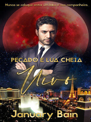 cover image of Uivo